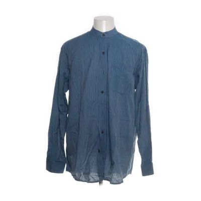 Skjorta (Blå) från Fabindia