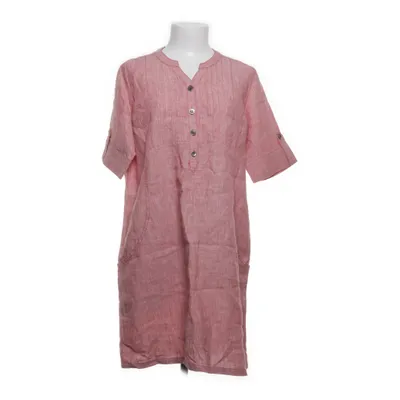 Robe chemise (Rose) de Isolde Lin