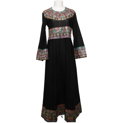 Vêtement traditionnel (Noir, Multicolore)