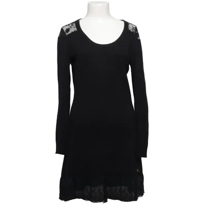 Dress (Black) from Mogul