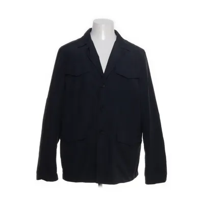 Blazer (Blå) fra Seventy by Sergio Tegon