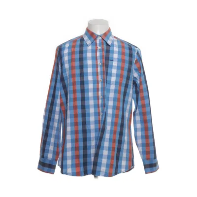 Shirt (Meerkleurig) van Engbers Katoen