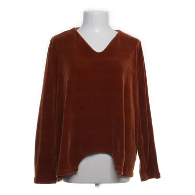 Pullover (Brun) från October Polyester