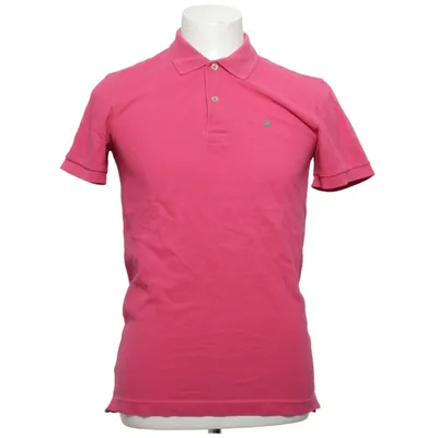 Polo shirt (Pink) from Purificacion Garcia Cotton