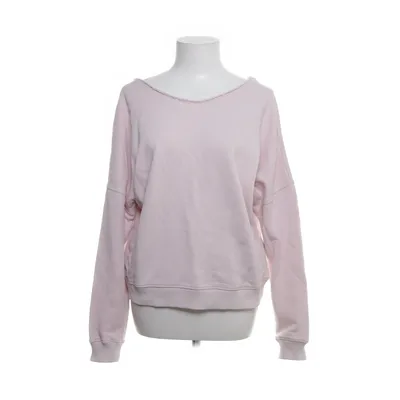 Collegetröja (Rosa) från Ana Heart Bomull