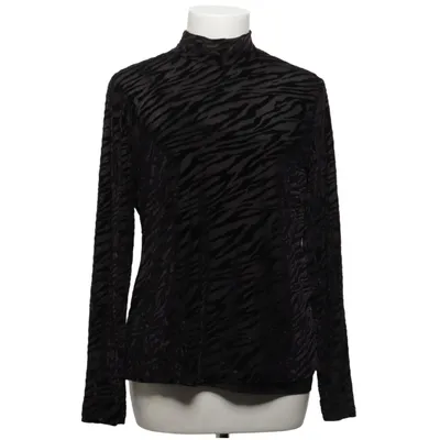 Top (Zwart) van C&A Elastaan, Polyamide, Polyester