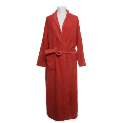 Bathrobe (Red) from Hemtex