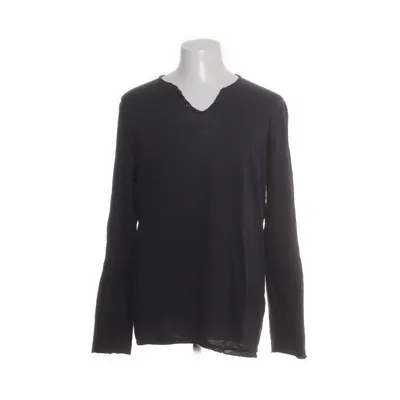 Langærmet t-shirt (Grå) fra Zadig & Voltaire Bomuld