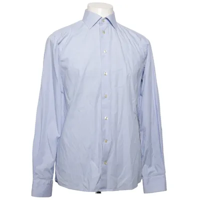 Shirt (Blauw, Wit) van Eton