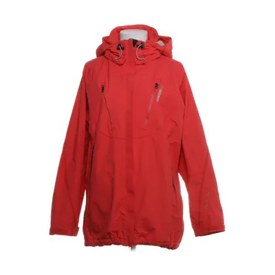 Outdoorjakke (Pink) fra Didriksons 1913 Polyamid, Polyester