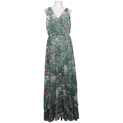 Maxikjole (Conscious Collection) fra H&M Conscious Collection Genanvendt polyester