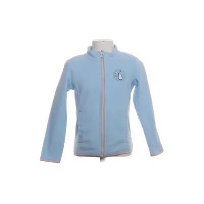 Fleecejacka (Blå) från Smile Everyday Återvunnen polyester