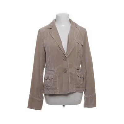 Jack (Beige) van Mexx Katoen