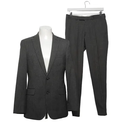 Costume (Gris) de Oscar Jacobson Laine