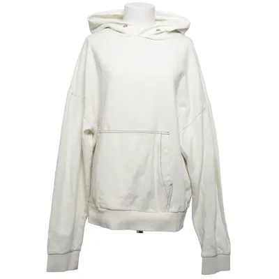 Capuchon sweater (Beige) van Adnym Atelier Katoen