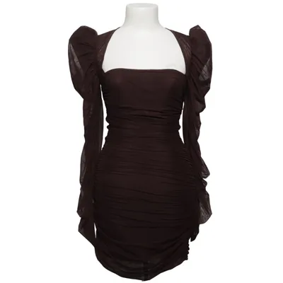 Robe (Marron) de Missguided
