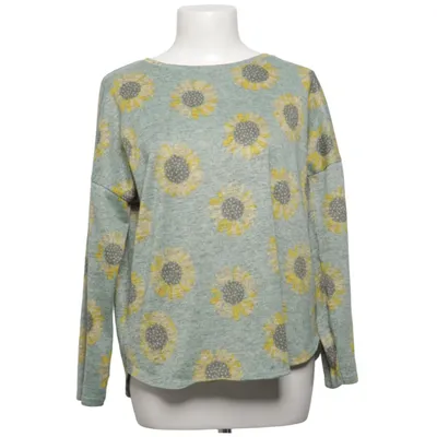 Sweater (Green, Yellow, Gray) from Nutmeg Elastane, Polyester