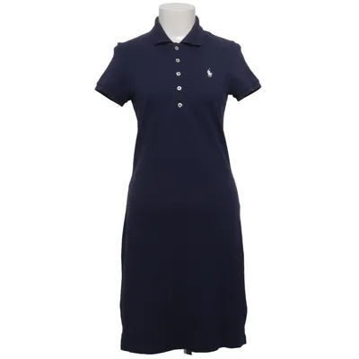 Polojurk (Blauw) van Ralph Lauren Katoen