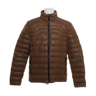 Winter jacket (Brown) from Benter Polyester