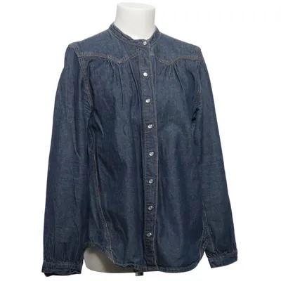 Denim shirt (265) from Crocker Cotton