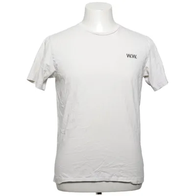 T-shirt (Beige) de Wood Wood Coton