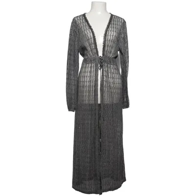 Cardigan (Gray) from Creme Fraiche