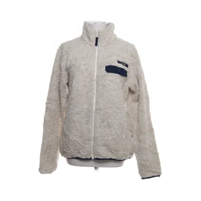 Fleecejacka (Beige) från Columbia Sportswear Polyamid, Polyester