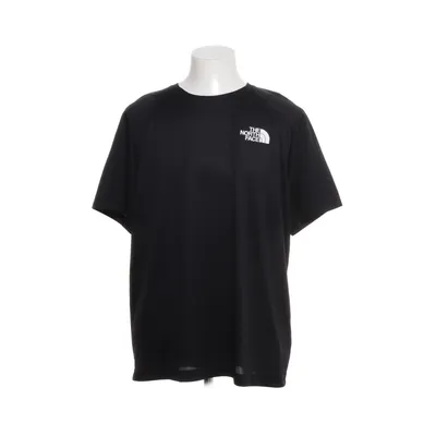 T-shirt (Black) from The North Face Polyester