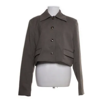 Kavaj (Brun) från Josefine HJ x NA-KD Polyester, Viskos