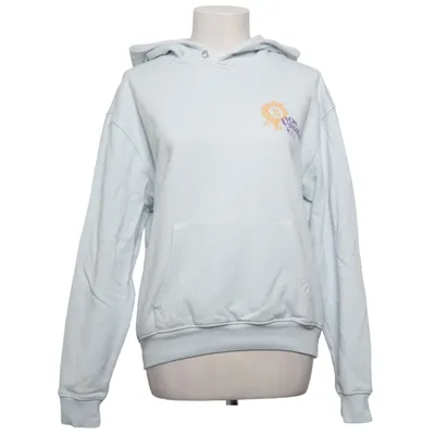 Hoodie (Blue) from On Vacation Organic cotton, Polyester