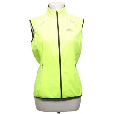 Gilet d'extérieur (Jaune) de GORE Running Wear Polyester