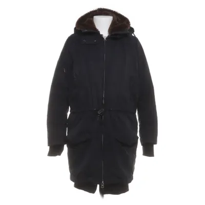 Parkas (POWDER PAW13) från Acne Studios Akryl, Bomull, Dun, Fjädrar, Nylon, Polyester