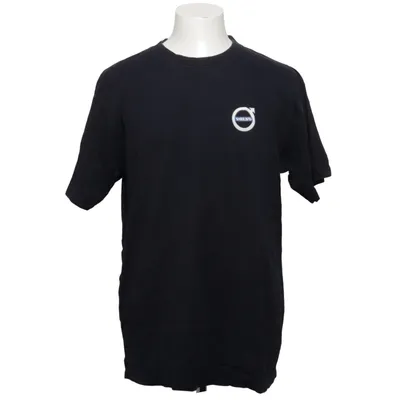 T-shirt (Black) from Berendsen Cotton
