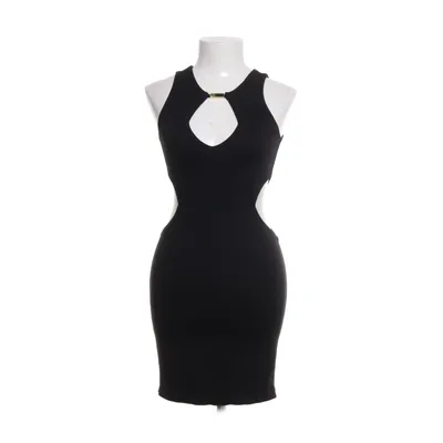 Cocktail dress (Black) from Elise Ryan Elastane, Polyester