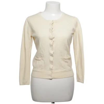 Cardigan (Beige) from Banana Republic Merino wool