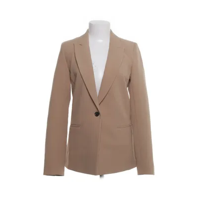 Blazer (Beige) fra Costes Studio Elastan, Polyester