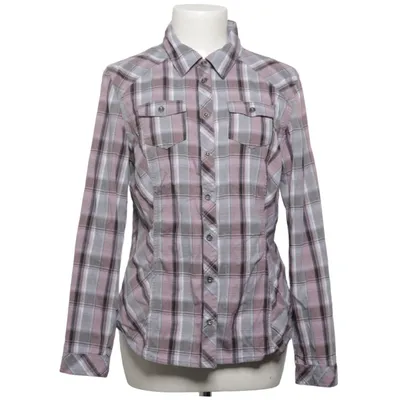 Chemise (Gris, Rose, Blanc) de Cecil