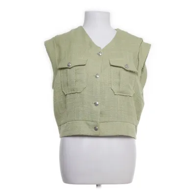 Vest (Green) from Copperose Polyester