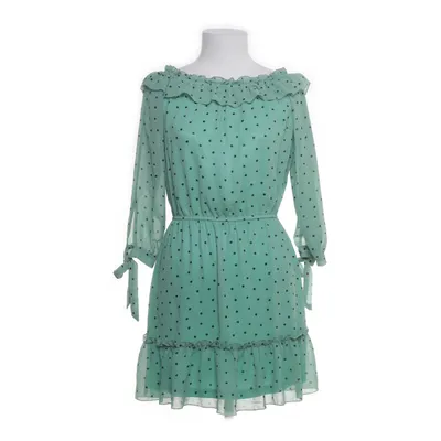 Klänning (Grön) från Loavies Polyester