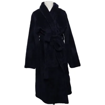 Peignoir (Bleu) de Ellos Basic Polyester