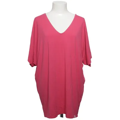 T-shirt (Roze) van Didi Elastaan, Viscose