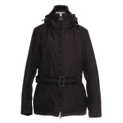 Vinterjacka (Brun) från Wellensteyn