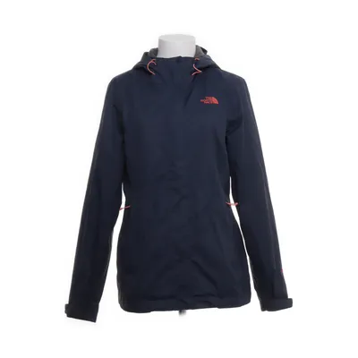 Shell jacket (Blue) from The North Face Polyester, Nylon