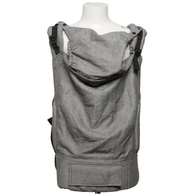 Porte-bébé (Gris) de Tula Coton, Lin
