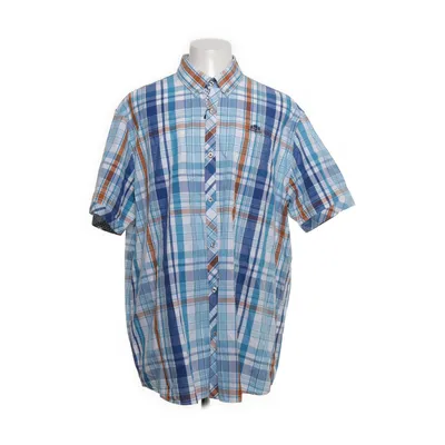 Korte mouwen shirt (Blauw) van State of Art