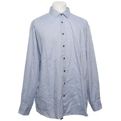 Chemise (Bleu, Blanc) de Tailor & Son