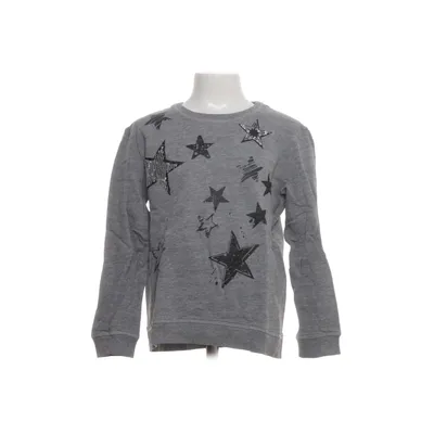 Sweatshirt (Grijs) van Alive Katoen, Viscose