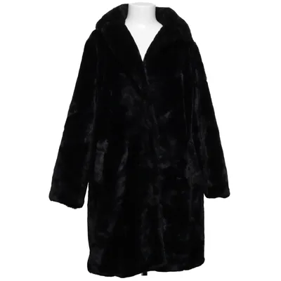 Kappa (Svart) från New Look Curves Polyester