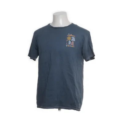 T-shirt (Blue, Multicolored) from Patagonia Organic cotton