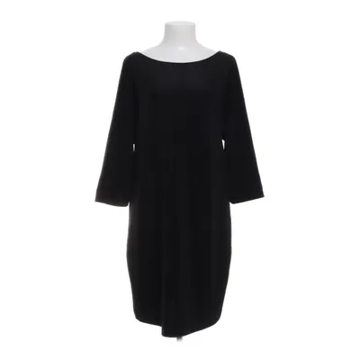 Jurk (Zwart) van STOCKH LM Elastaan, Polyester